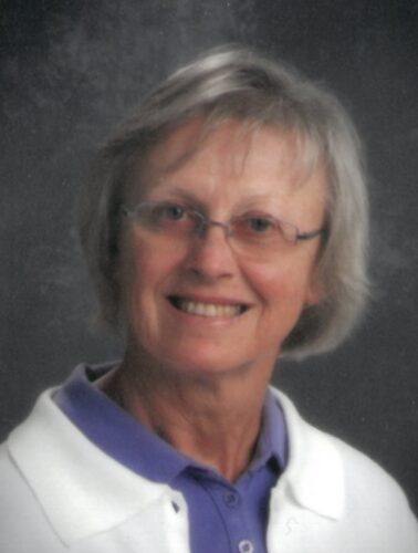 Debra Gorres